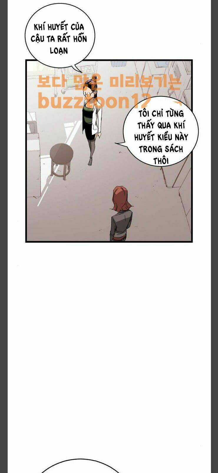 Murim Thời Hiện Đại - Chapter 10 - Trang 50