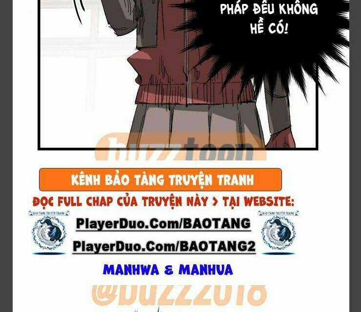 Murim Thời Hiện Đại - Chapter 10 - Trang 6