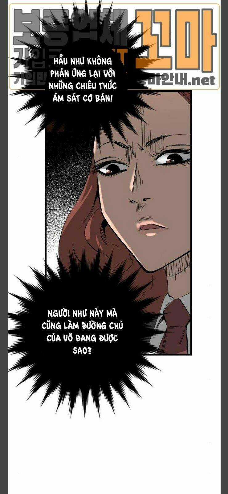 Murim Thời Hiện Đại - Chapter 10 - Trang 7