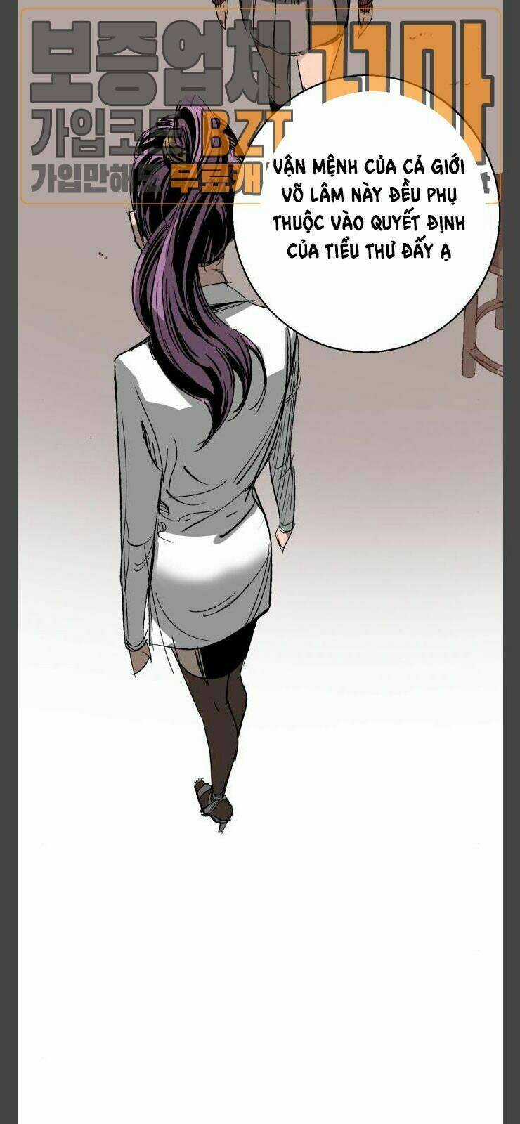 Murim Thời Hiện Đại - Chapter 10 - Trang 61