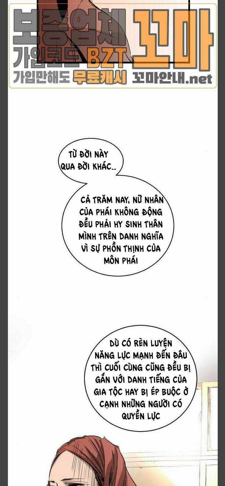 Murim Thời Hiện Đại - Chapter 10 - Trang 64