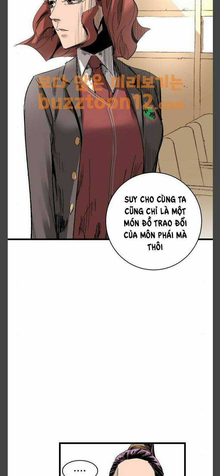 Murim Thời Hiện Đại - Chapter 10 - Trang 65