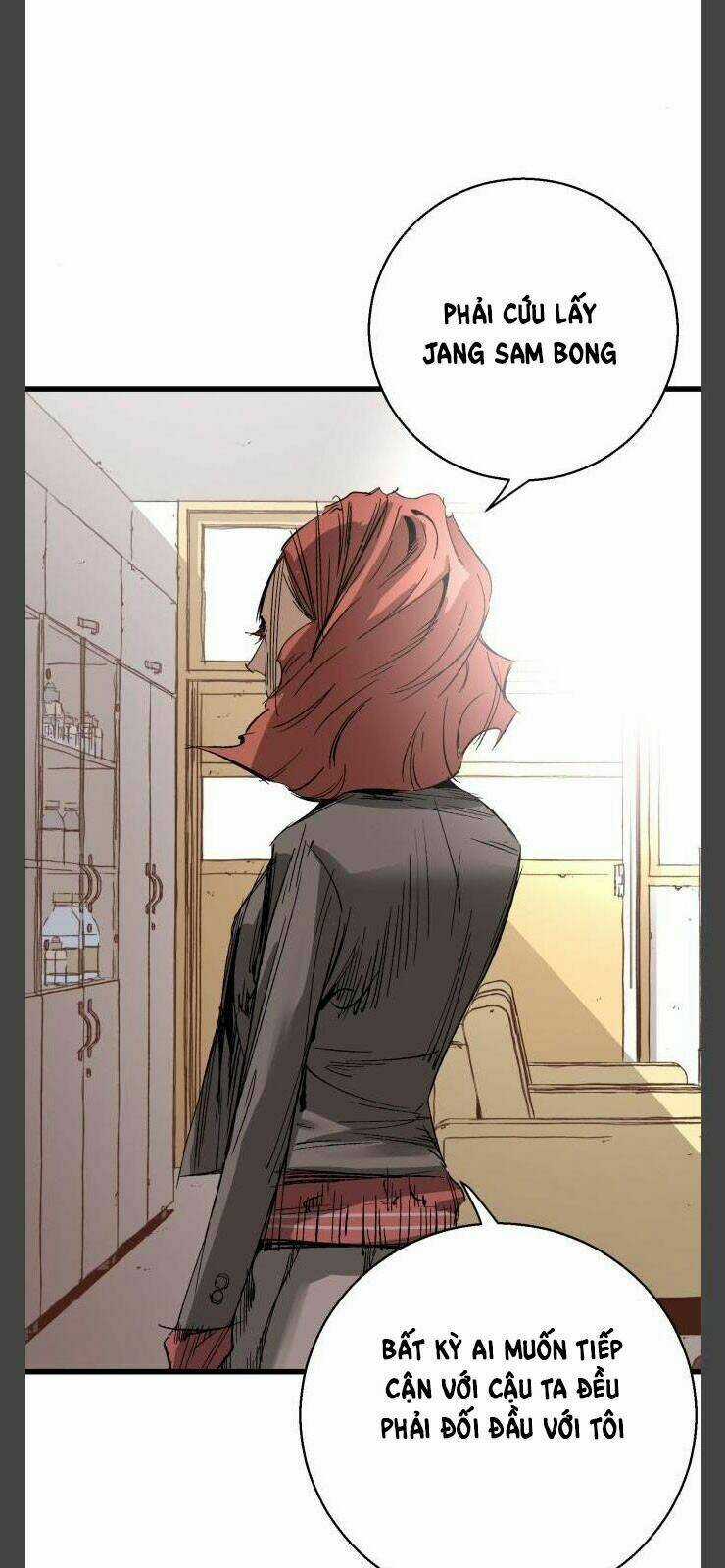 Murim Thời Hiện Đại - Chapter 10 - Trang 68