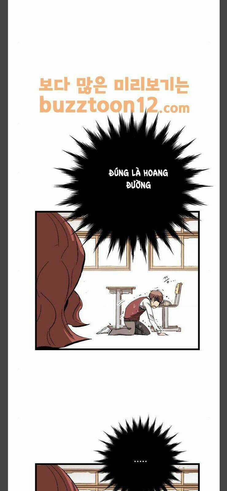 Murim Thời Hiện Đại - Chapter 10 - Trang 8