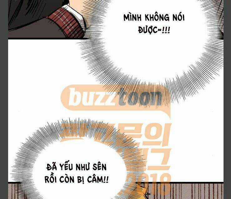 Murim Thời Hiện Đại - Chapter 11 - Trang 18