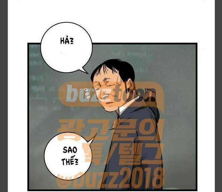 Murim Thời Hiện Đại - Chapter 11 - Trang 36