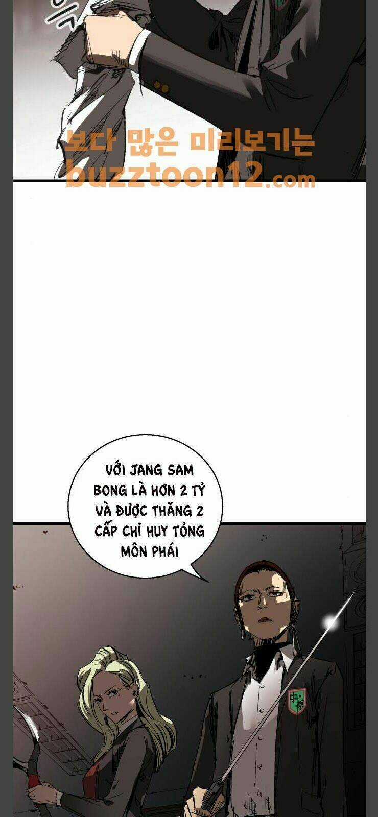 Murim Thời Hiện Đại - Chapter 11 - Trang 5