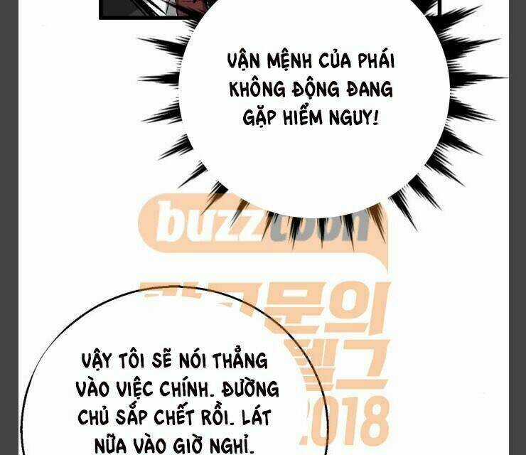 Murim Thời Hiện Đại - Chapter 11 - Trang 42