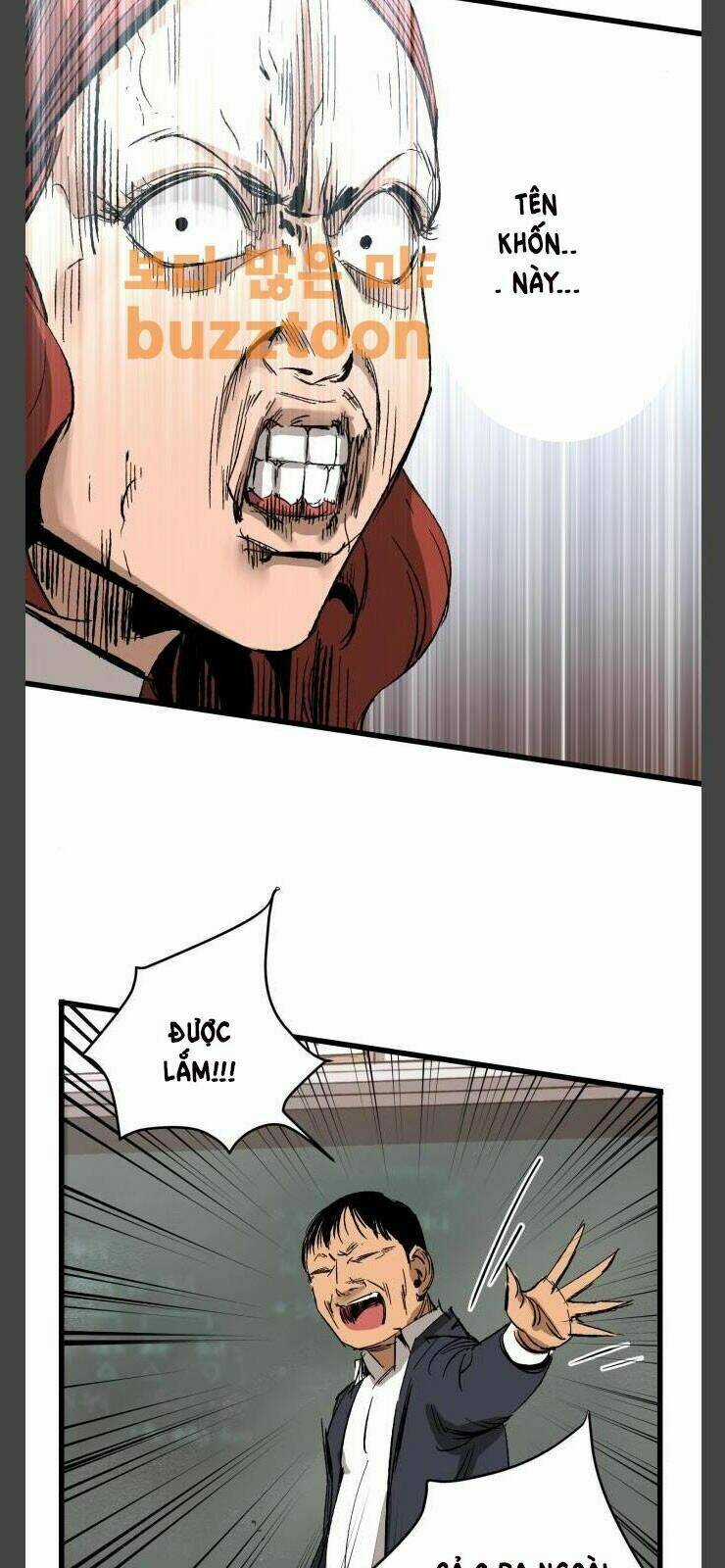 Murim Thời Hiện Đại - Chapter 11 - Trang 44