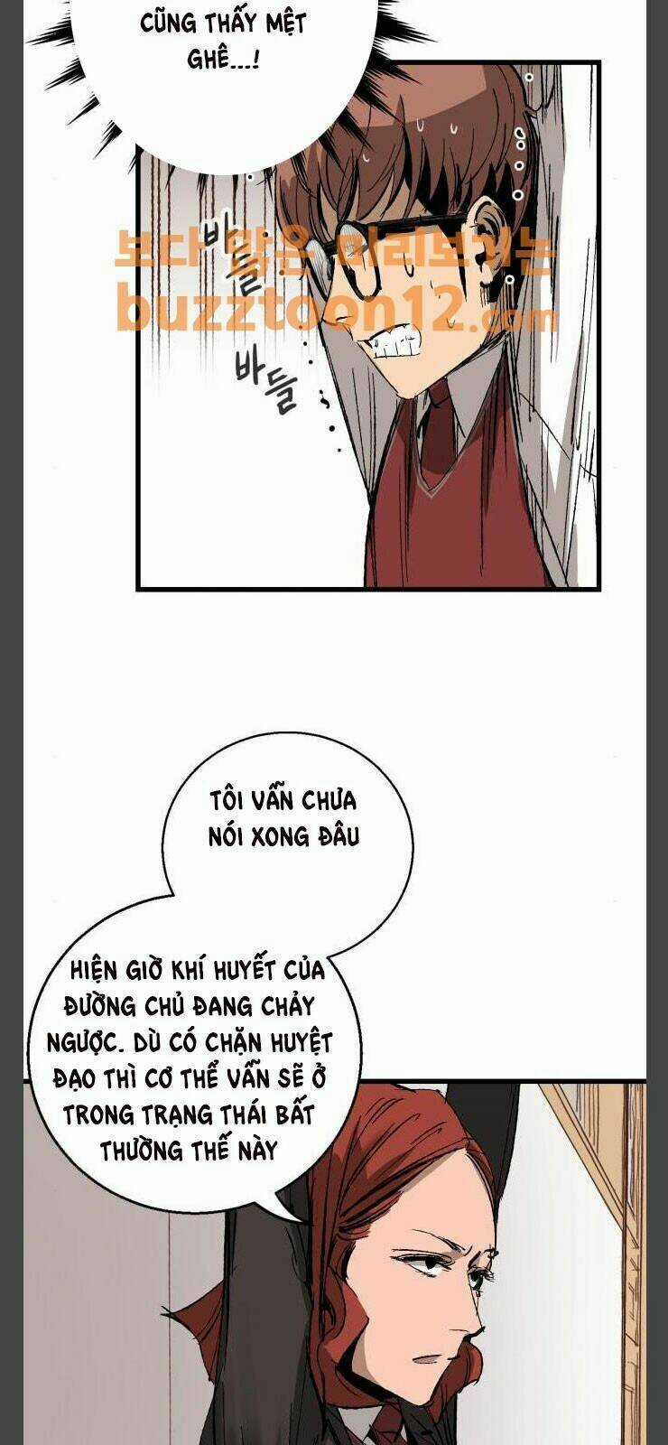 Murim Thời Hiện Đại - Chapter 11 - Trang 47