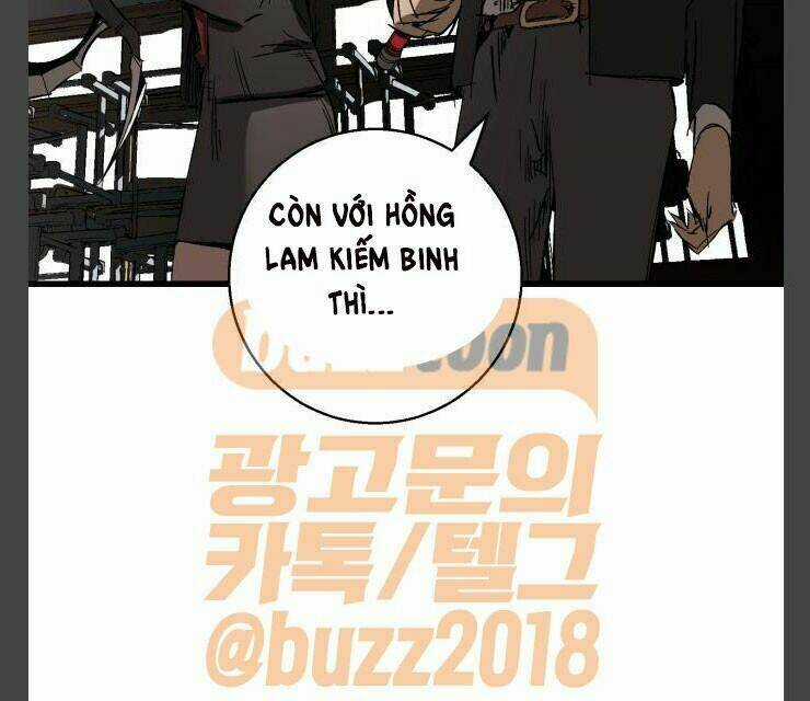 Murim Thời Hiện Đại - Chapter 11 - Trang 6