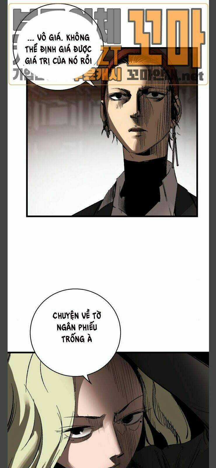 Murim Thời Hiện Đại - Chapter 11 - Trang 7