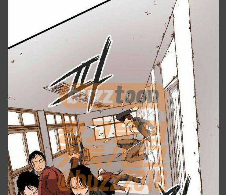 Murim Thời Hiện Đại - Chapter 11 - Trang 66