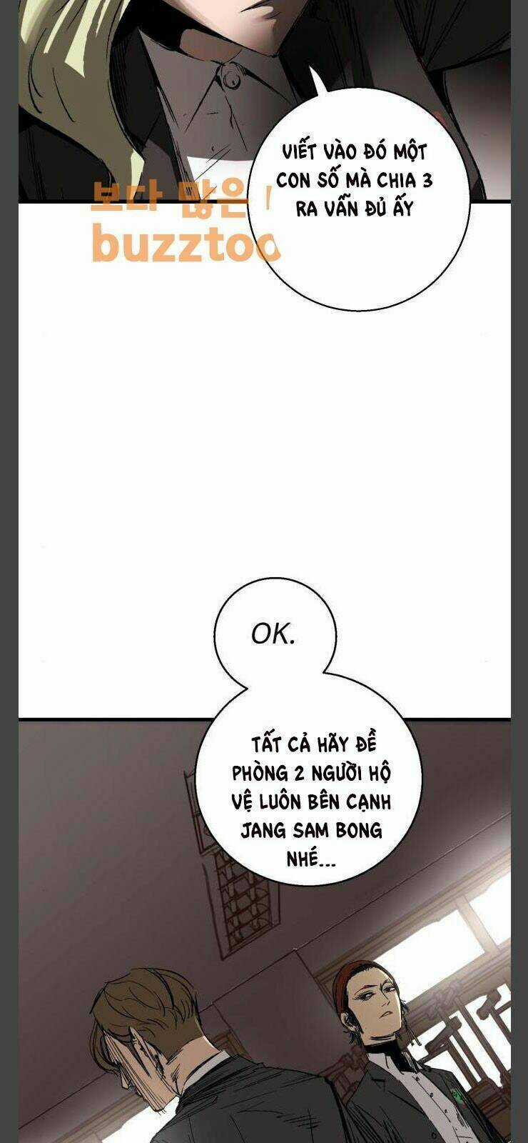 Murim Thời Hiện Đại - Chapter 11 - Trang 8