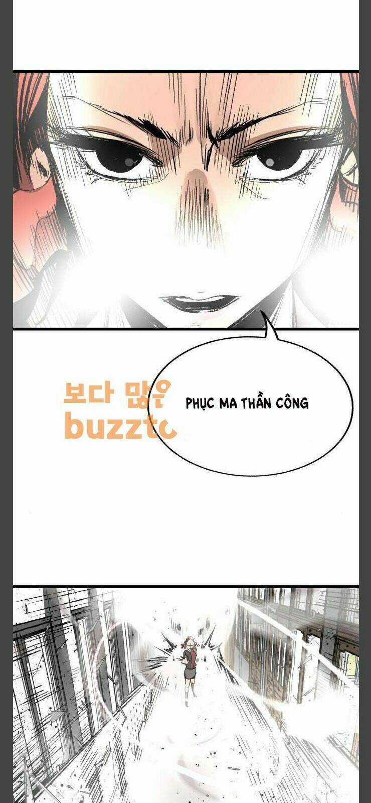 Murim Thời Hiện Đại - Chapter 11 - Trang 74