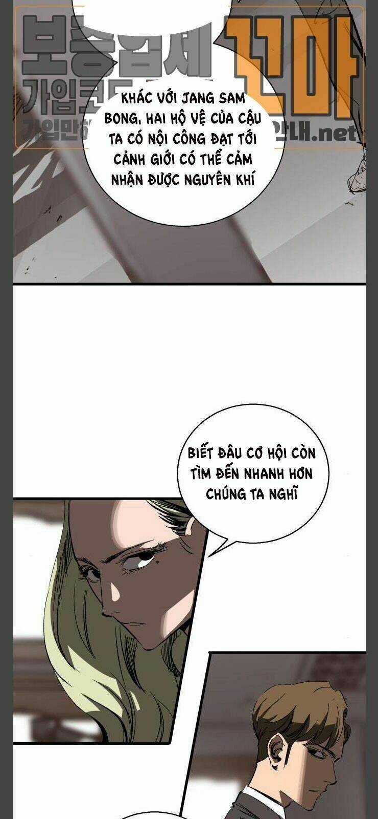 Murim Thời Hiện Đại - Chapter 11 - Trang 10