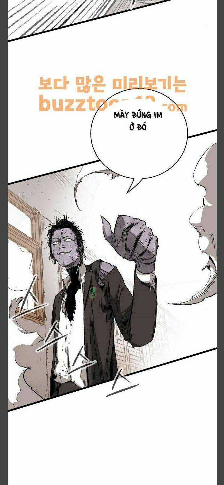 Murim Thời Hiện Đại - Chapter 12 - Trang 23