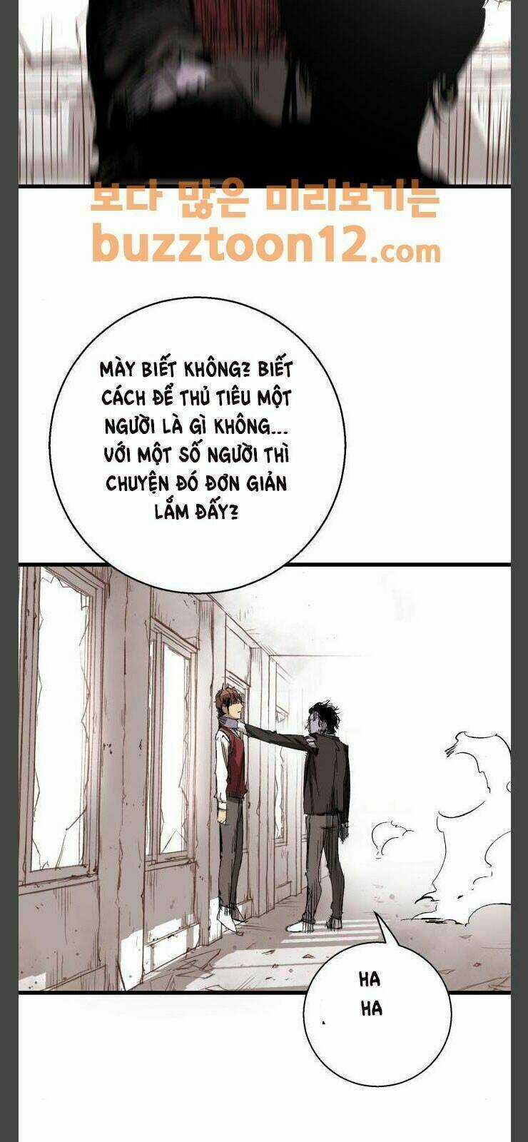 Murim Thời Hiện Đại - Chapter 12 - Trang 26