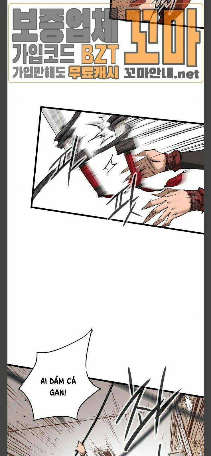 Murim Thời Hiện Đại - Chapter 12 - Trang 31