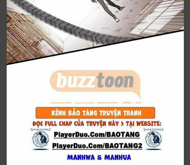 Murim Thời Hiện Đại - Chapter 12 - Trang 36