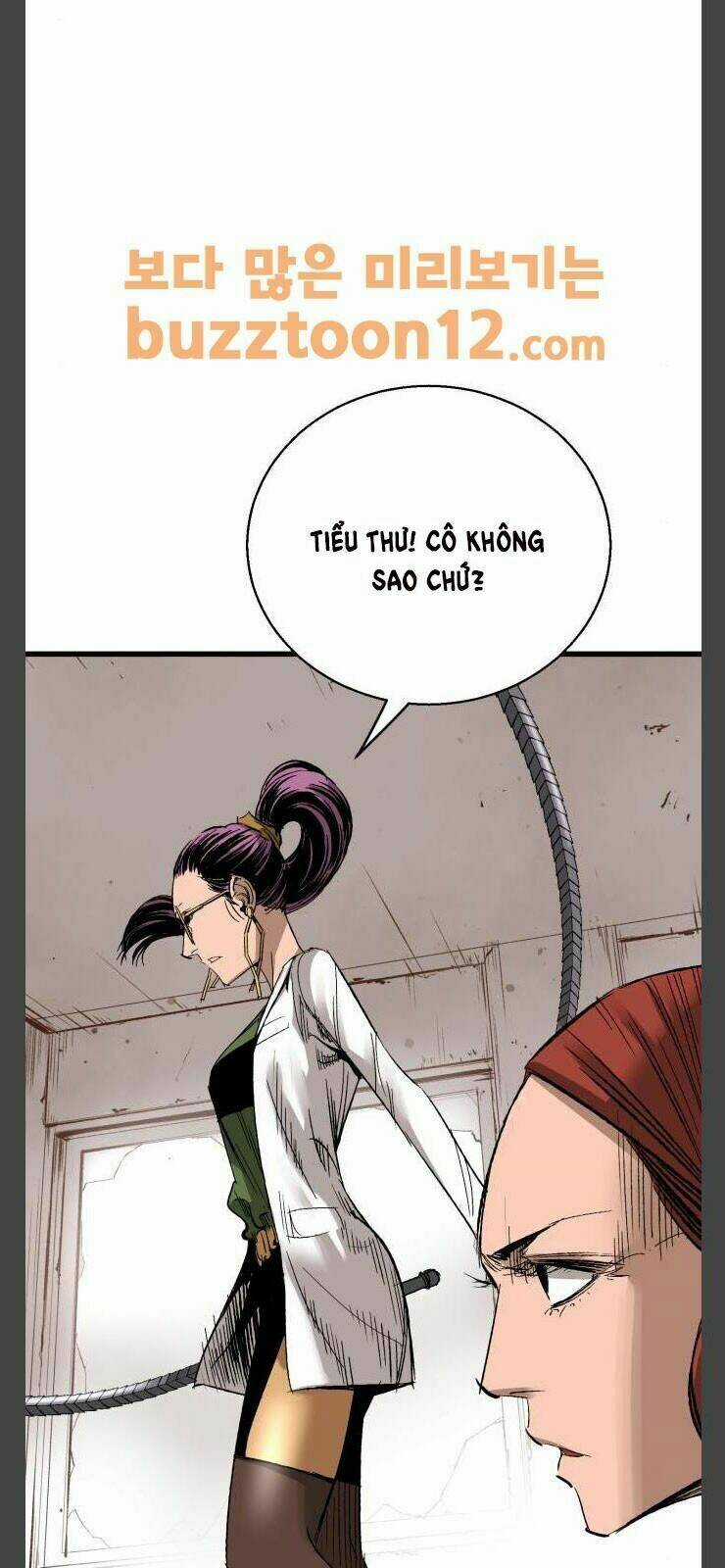 Murim Thời Hiện Đại - Chapter 12 - Trang 38