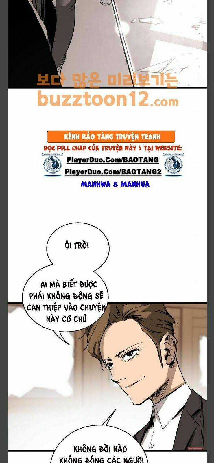 Murim Thời Hiện Đại - Chapter 12 - Trang 47