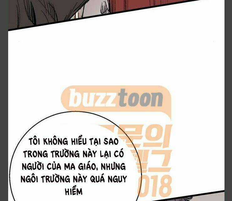 Murim Thời Hiện Đại - Chapter 12 - Trang 54