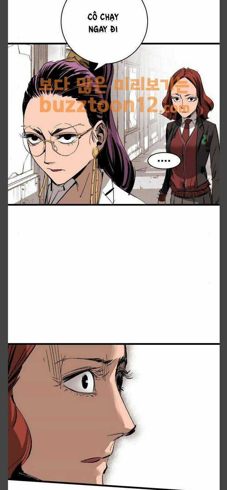 Murim Thời Hiện Đại - Chapter 12 - Trang 56