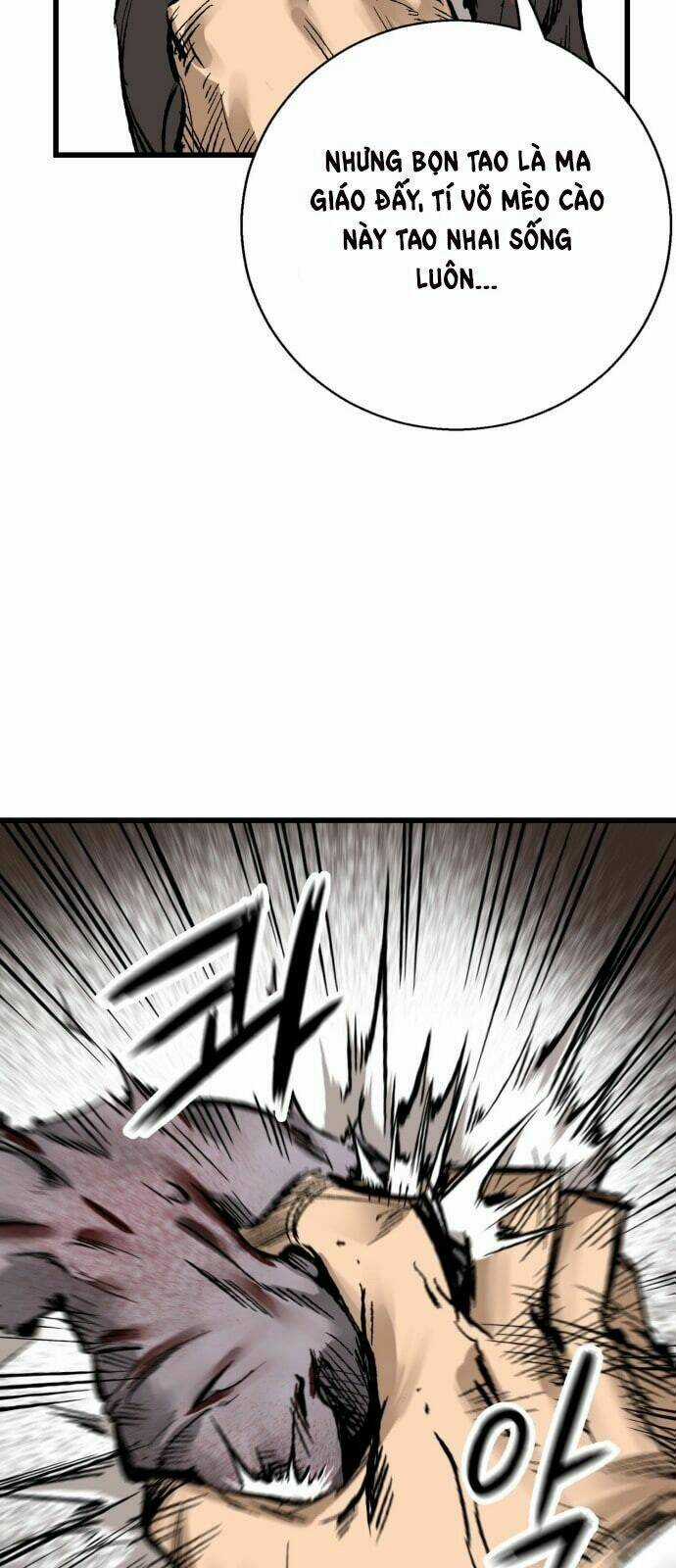 Murim Thời Hiện Đại - Chapter 13 - Trang 11