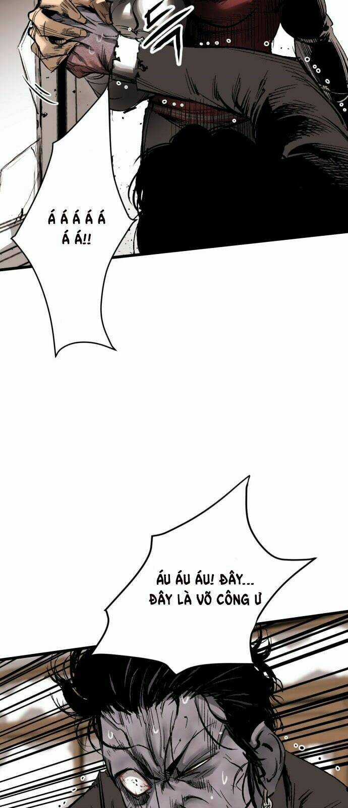 Murim Thời Hiện Đại - Chapter 13 - Trang 13