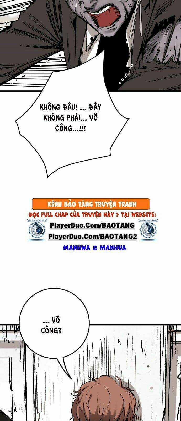 Murim Thời Hiện Đại - Chapter 13 - Trang 14