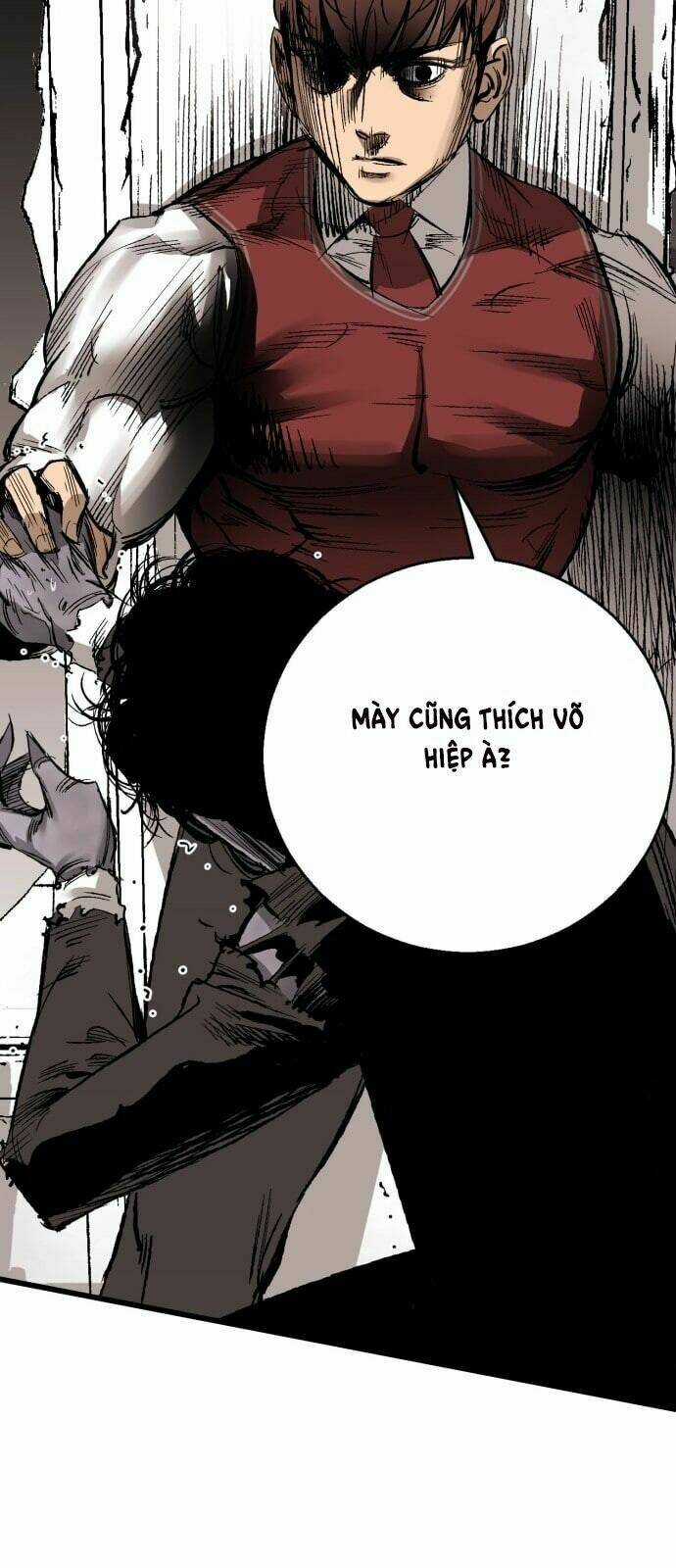 Murim Thời Hiện Đại - Chapter 13 - Trang 15