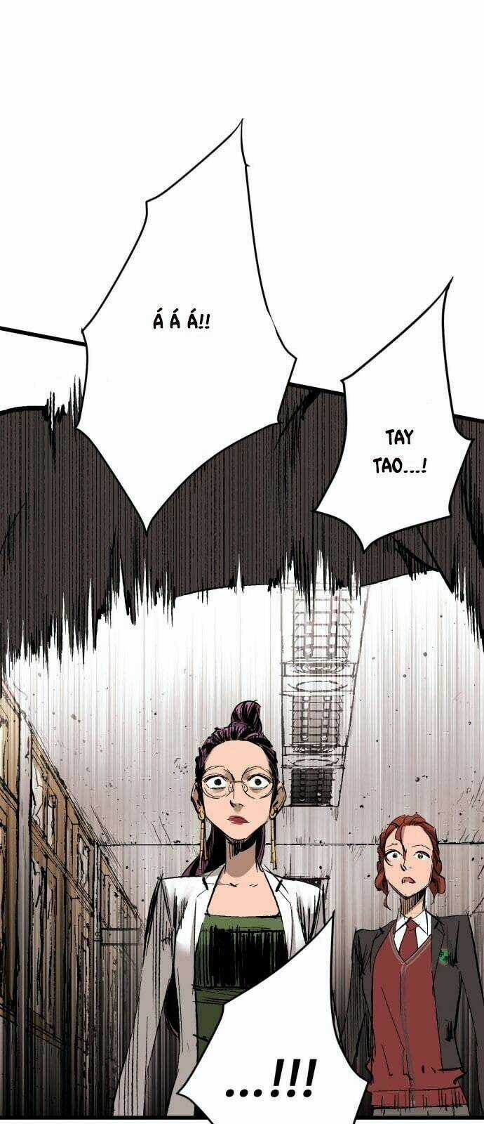 Murim Thời Hiện Đại - Chapter 13 - Trang 16