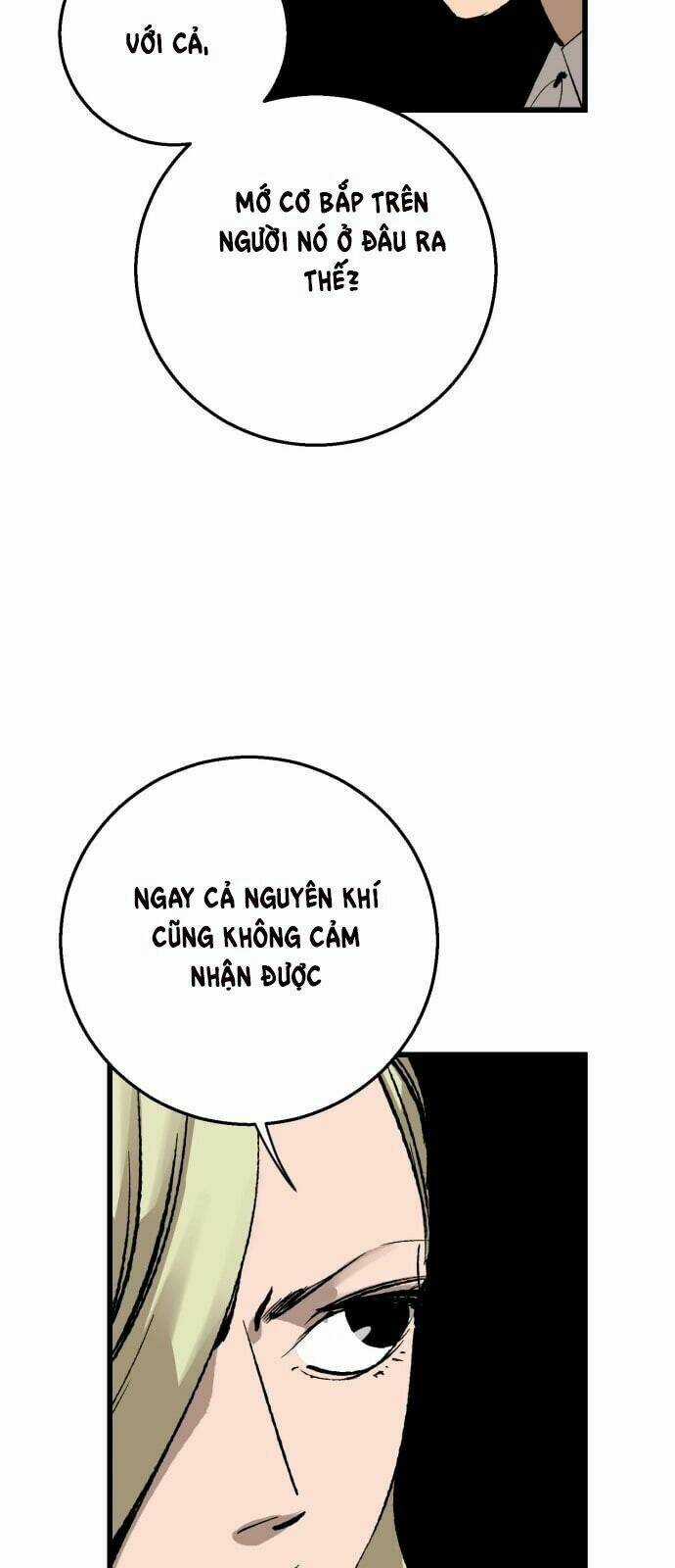 Murim Thời Hiện Đại - Chapter 13 - Trang 18