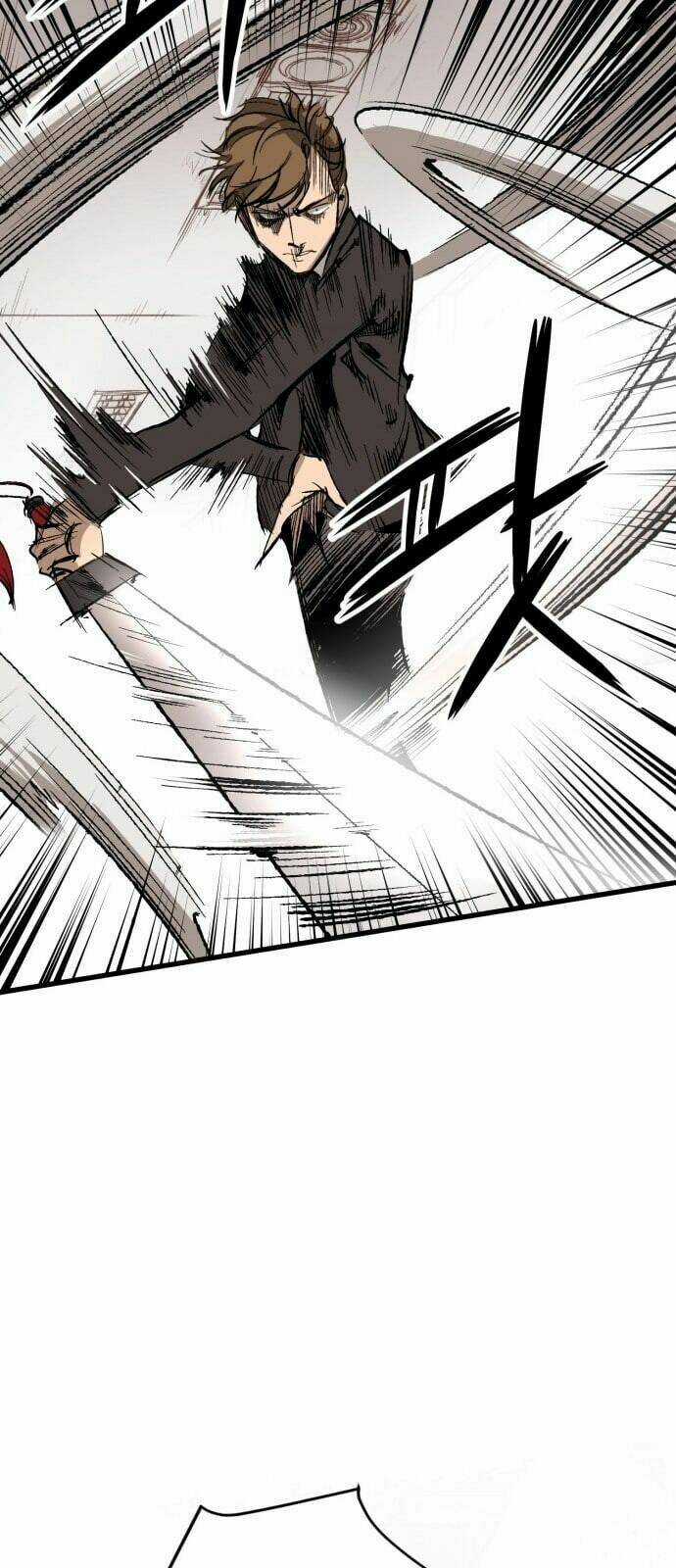 Murim Thời Hiện Đại - Chapter 13 - Trang 20