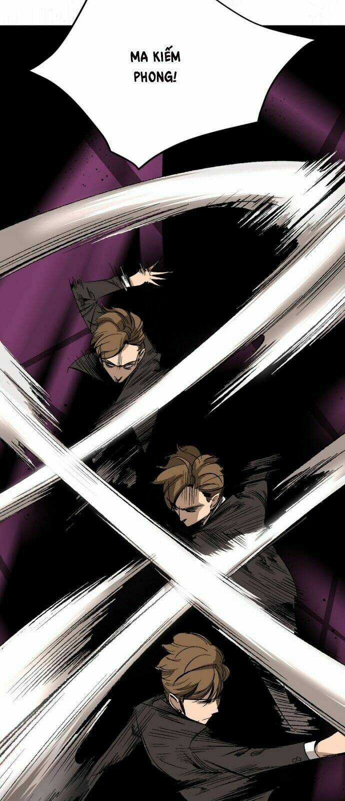 Murim Thời Hiện Đại - Chapter 13 - Trang 21