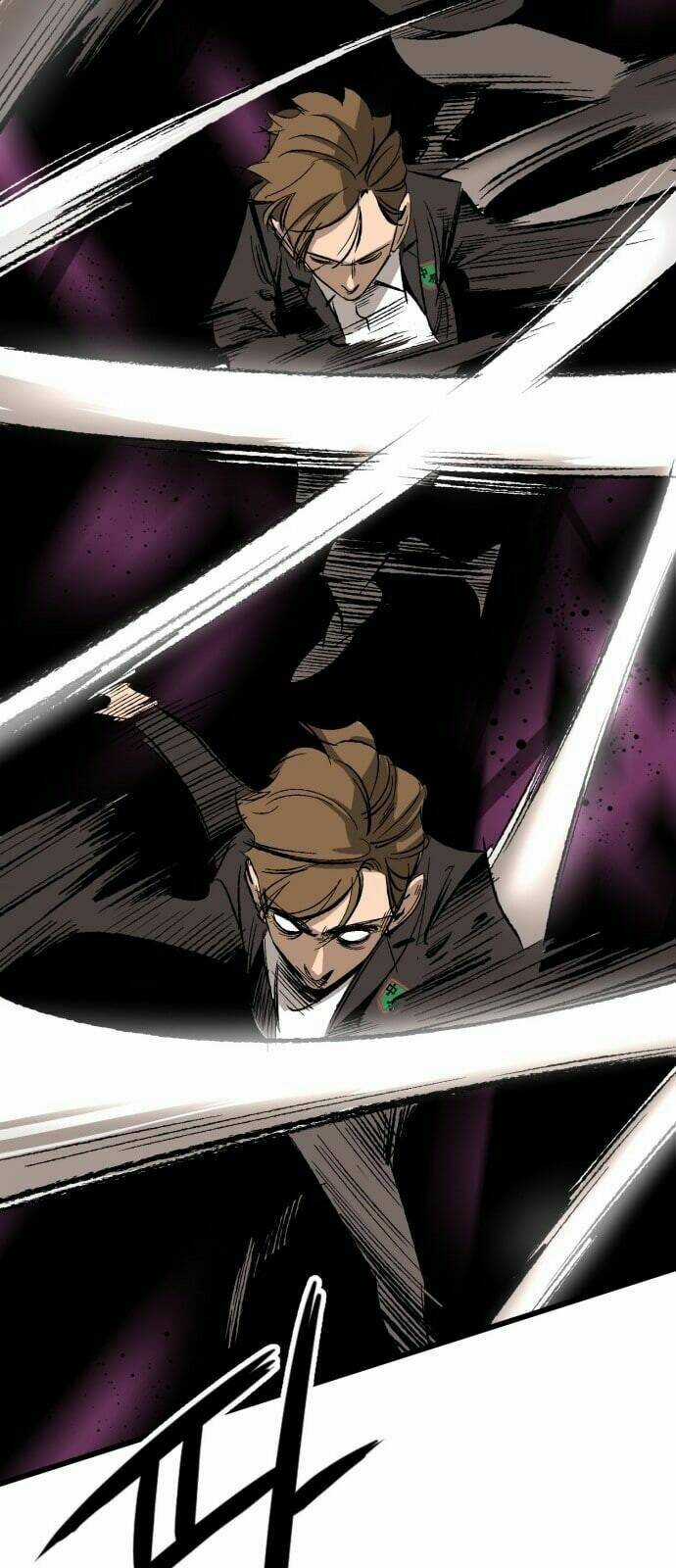 Murim Thời Hiện Đại - Chapter 13 - Trang 22