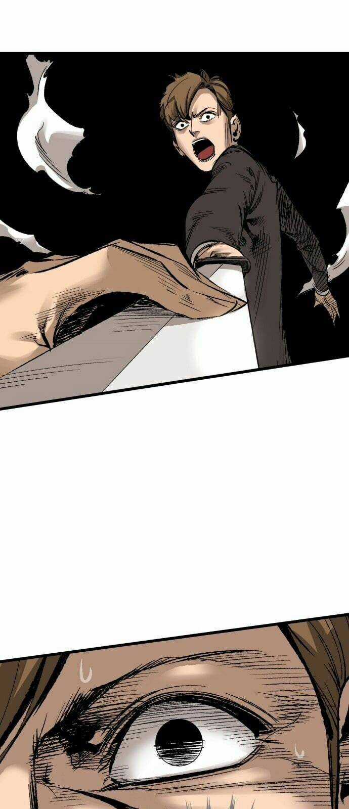 Murim Thời Hiện Đại - Chapter 13 - Trang 25