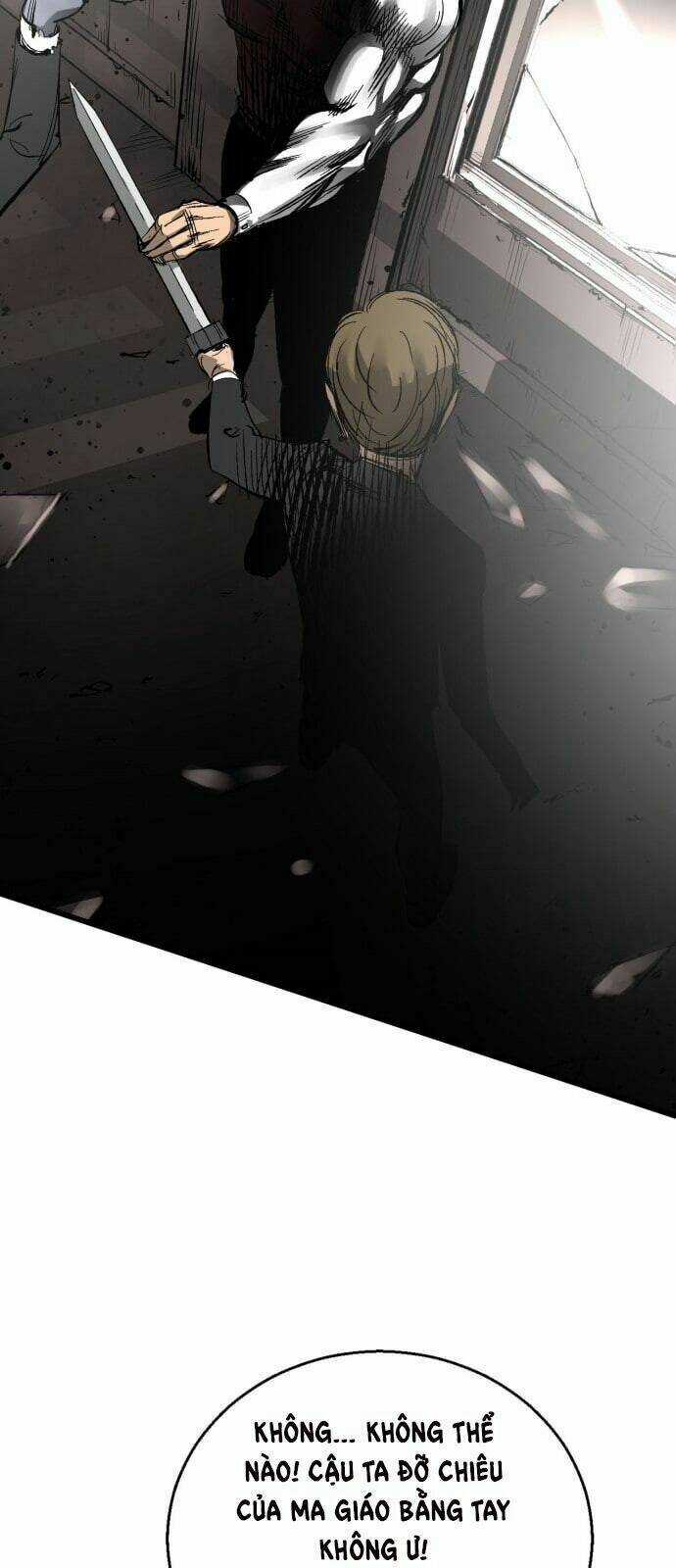 Murim Thời Hiện Đại - Chapter 13 - Trang 27