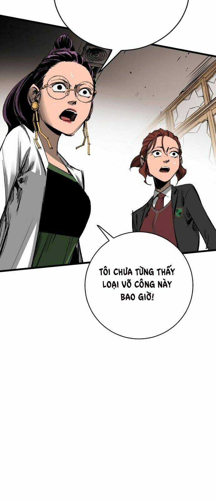 Murim Thời Hiện Đại - Chapter 13 - Trang 28