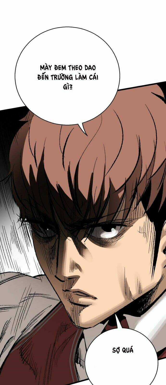 Murim Thời Hiện Đại - Chapter 13 - Trang 29