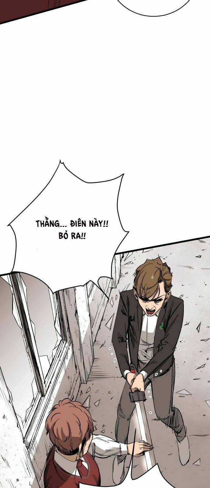 Murim Thời Hiện Đại - Chapter 13 - Trang 30