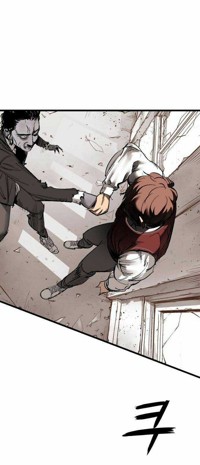 Murim Thời Hiện Đại - Chapter 13 - Trang 4