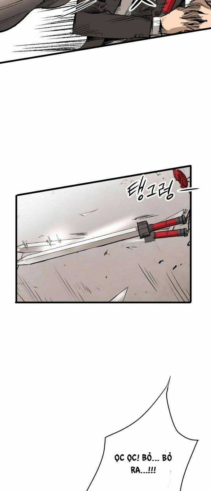 Murim Thời Hiện Đại - Chapter 13 - Trang 32