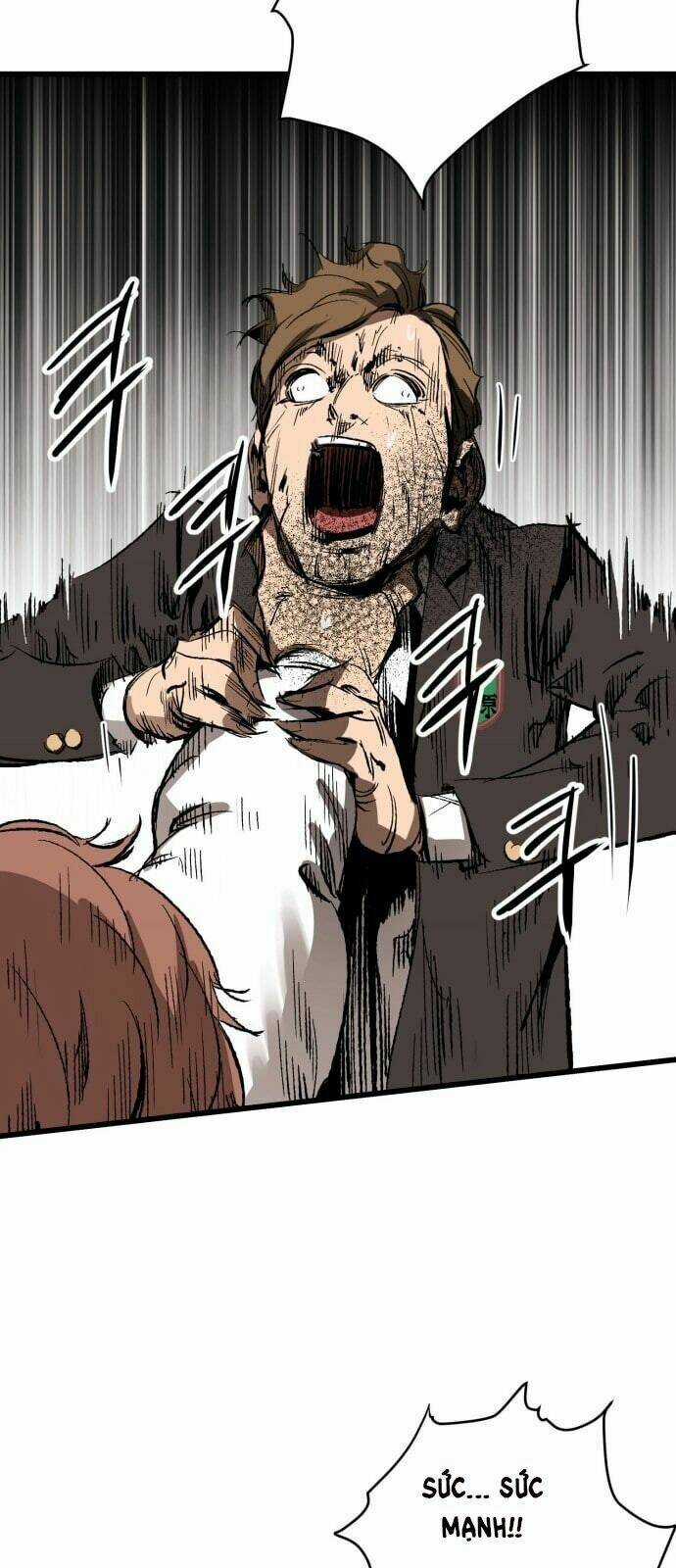 Murim Thời Hiện Đại - Chapter 13 - Trang 33