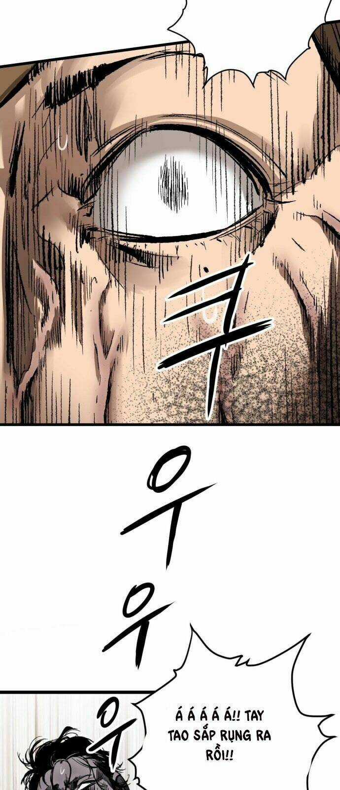 Murim Thời Hiện Đại - Chapter 13 - Trang 34