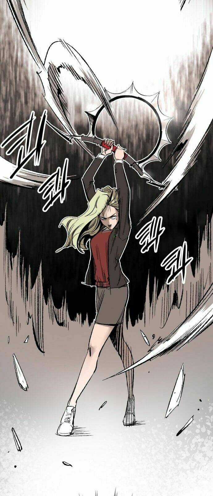 Murim Thời Hiện Đại - Chapter 13 - Trang 39