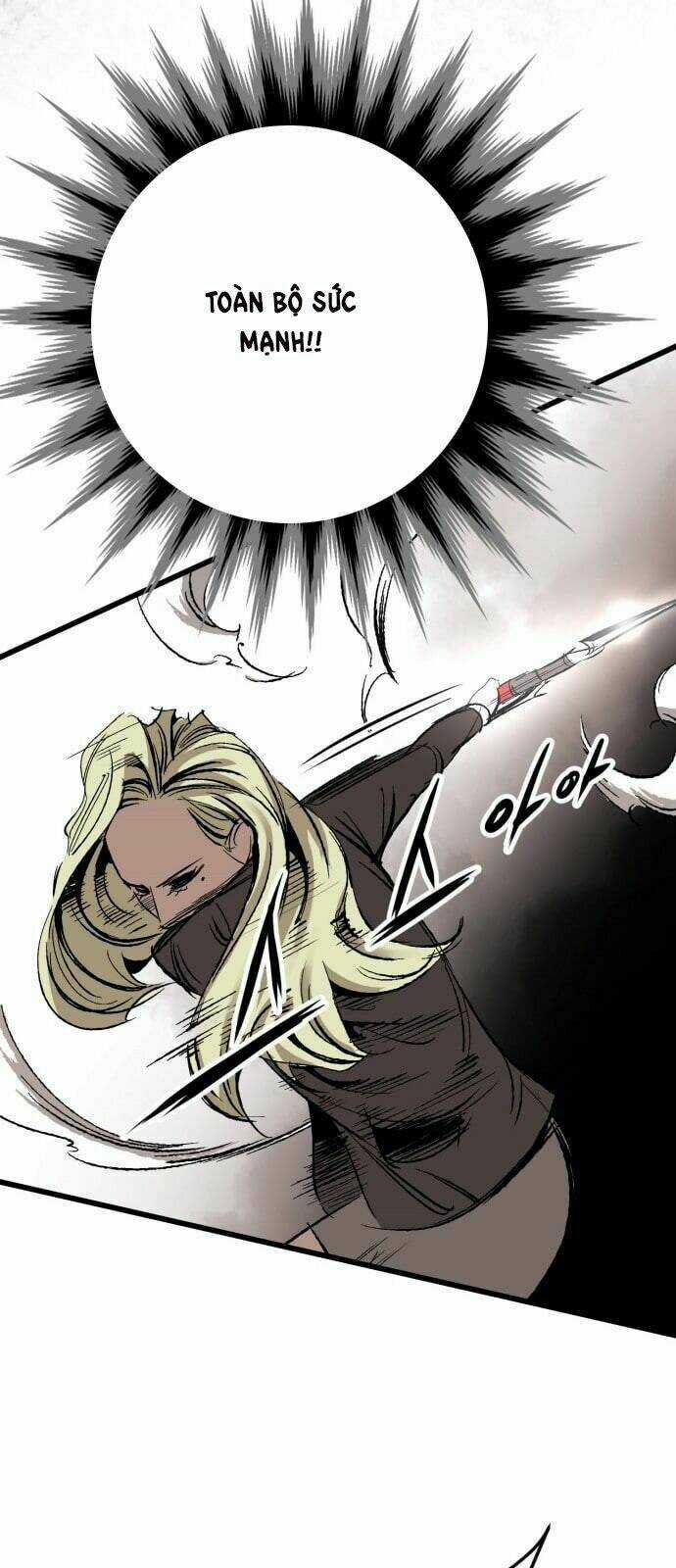 Murim Thời Hiện Đại - Chapter 13 - Trang 40