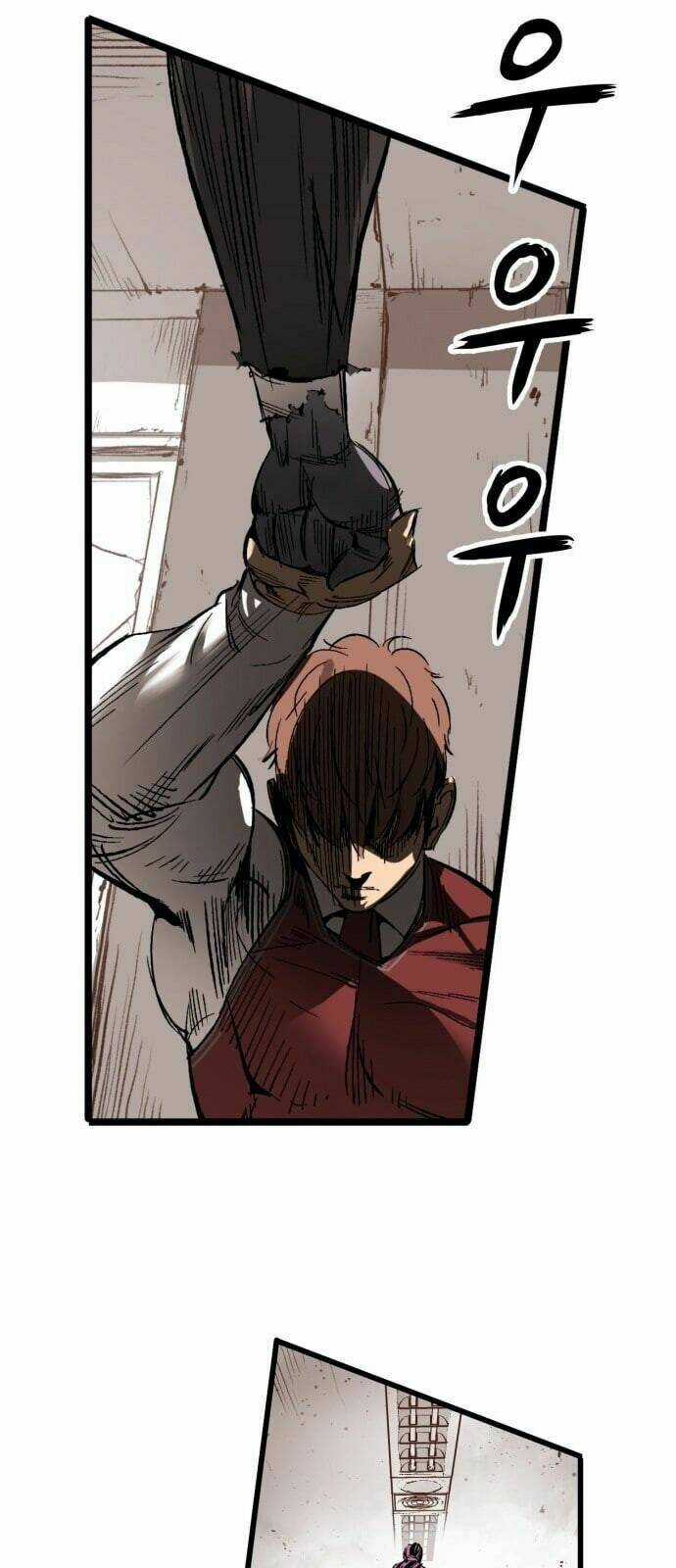 Murim Thời Hiện Đại - Chapter 13 - Trang 5