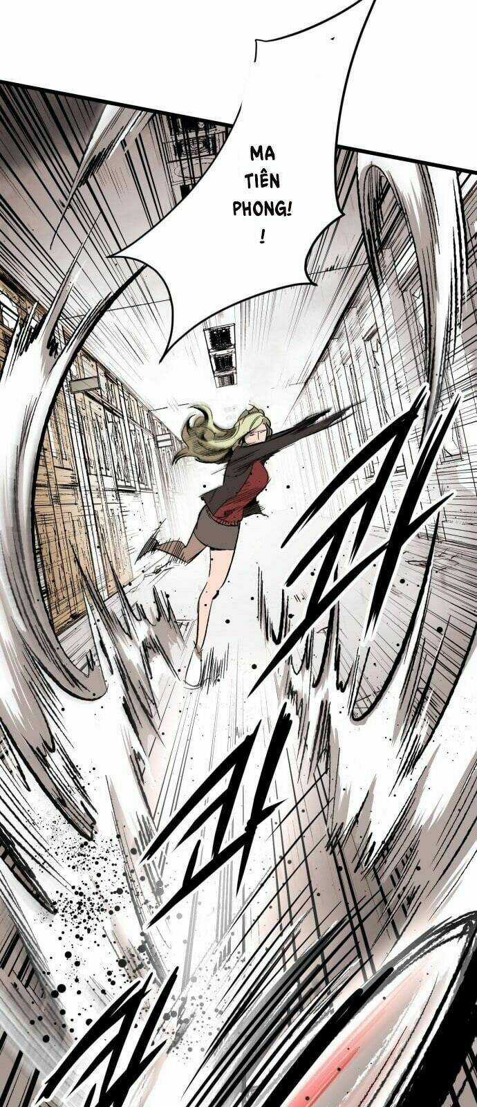Murim Thời Hiện Đại - Chapter 13 - Trang 41